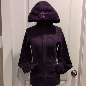 Lululemon Scuba Hoodie